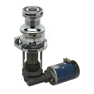 Maxwell VW 1500 Series