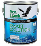 Smart Solution - Copper-Free Antifouling Outdrive Paint - Pint