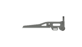 Mantus Bow Roller for boats 20 - 34  feet
