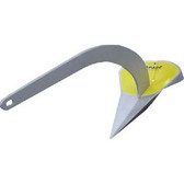 Spade S-Model Galvanized Steel Anchors