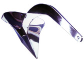 Spade X-Model Aluminum Anchors
