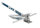 Lewmar PGX Fluke Anchors - Galvanized