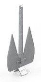 Lewmar LFF  Flat Folding Secondary Anchor