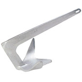 Lewmar Claw Galvanized Anchors