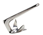Lewmar Claw Stainless Steel Anchors