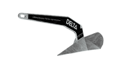 Lewmar Delta Galvanized Steel Anchors