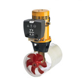 Vetus Standard DC Thrusters - Quote Only