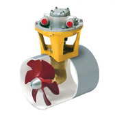 Vetus Hydraulic Thrusters - Quote Only