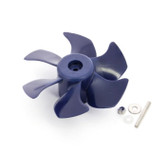 Propeller BOWB150/180/210 250mm tunnel