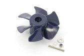 Propeller BOWA0361,0364,0421 125mm tunnel