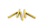 Set: shear-pin (5x) for bow thruster 55 kgf