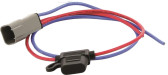 CAN-bus supply cable