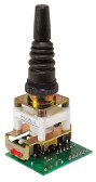 Joystick only for hydraulic bow thruster (5 positions)