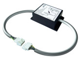 Time delay unit for 12 V