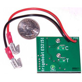 Merlin II mini smart speed controller