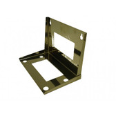 Frigoboat Bracket for Mounting K and W on Vertical Surface