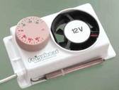 Frigoboat Spillover Kit Digital
