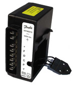 Danfoss 101N0510 Controller  3-pin 110/230VAC & 12/24VDC Input  for Secop BD35 & BD50 Compressors