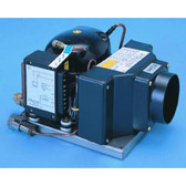 Frigoboat Paris 35F Air Cooled Compressor Fixed Speed