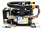 Frigoboat W35F Water-Cooled Marine Refrigeration System with Secop BD35 Compressor for Boats and Yachts