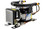 Frigoboat W35F Water-Cooled Marine Refrigeration System with Secop BD35 Compressor for Boats and Yachts