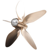 Max-Prop Whisper 5 blade Propellers