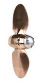 Max-Prop Easy 2 blade propellers