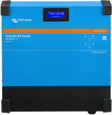 Inverter RS 48/6000 230V Smart