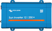 Victron Inverters with Solar Charge Controller