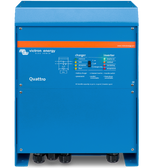 Victron Quattro 24V 230V
