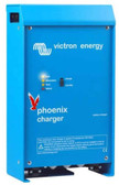 Phoenix Charger 12/50 (2+1) 120-240V