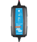 Victron Blue Smart Chargers IP65 230VAC - UK BS 1363 Plug