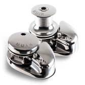 Muir Storm VR/VRC2200 Vertical Windlasses - Quote Only