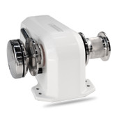Muir HR1600 Cougar Horizontal Windlasses - Quote Only