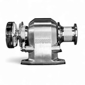 Muir HR1600 Stainless Steel Horizontal Windlasses - Quote Only