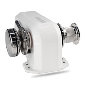 Muir HR2500 Cheetah Horizontal Windlasses - Quote Only