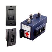 Muir Reversing Windlass Switch Kits - Quote