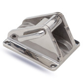 Muir Chain Stopper With Locking Arm And Devil Claw - Quote