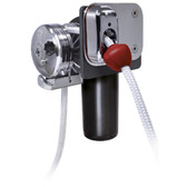 Quick Balder BL2 R P Rope Windlasses - Quote Only