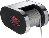 Quick PT - PT R-G Rope Windlasses - Quote Only