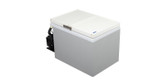 Build-In 29, Freezer or Fridge, DC Only, Stainless Steel Interior, Air cooled, Remote Compressor, 1 Cu. Ft.