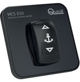 Quick Control Board - WCS830 - Quote Only