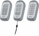 Quick hand held transmitters - Quote Only
