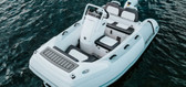 Highfield Sport 300 Aluminum Hull Inflatable Boat -  Quotation