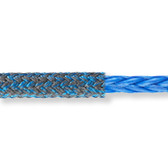 New England Ropes Poly Tec dinghy range - Dinghy Rope - Quote by foot