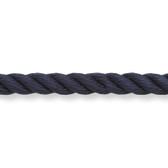New England Ropes Premium 3-Strand Nylon - Quote by foot