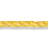 New England Ropes 3-Strand Polypropylene - Quote by foot