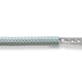 New England Ropes Braided polyester cord - Quote by foot