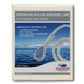New England Ropes - Packaged anchor lines - Quote