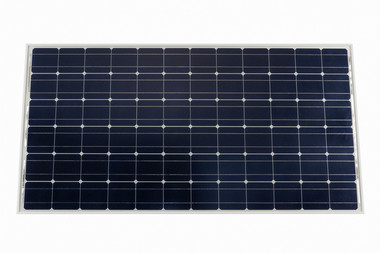 BlueSolar Monocrystalline Panel 180W 24V (front)
